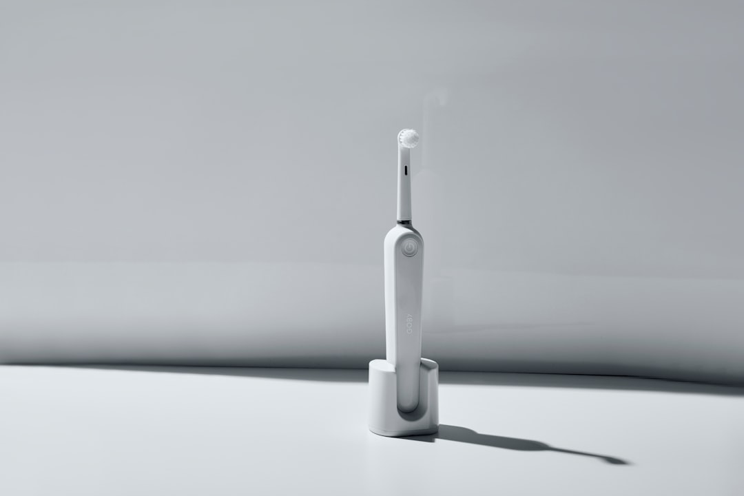 electric toothbrush